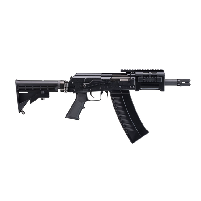 Tokyo Marui Saiga-12SBS GBB Shotgun