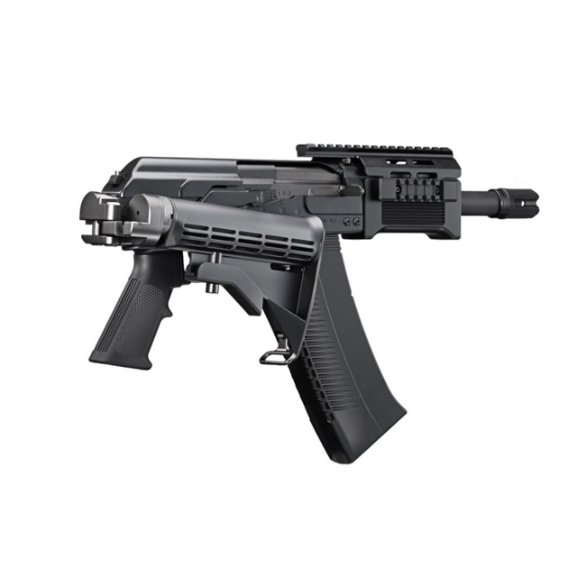 Tokyo Marui Saiga-12SBS GBB Shotgun