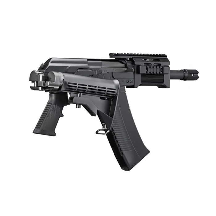 Tokyo Marui Saiga-12SBS GBB Shotgun