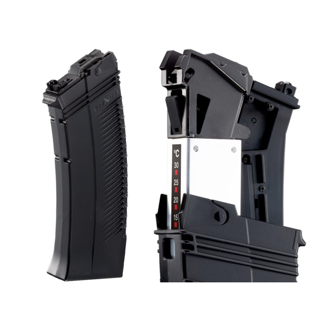 Tokyo Marui Saiga-12SBS GBB Shotgun