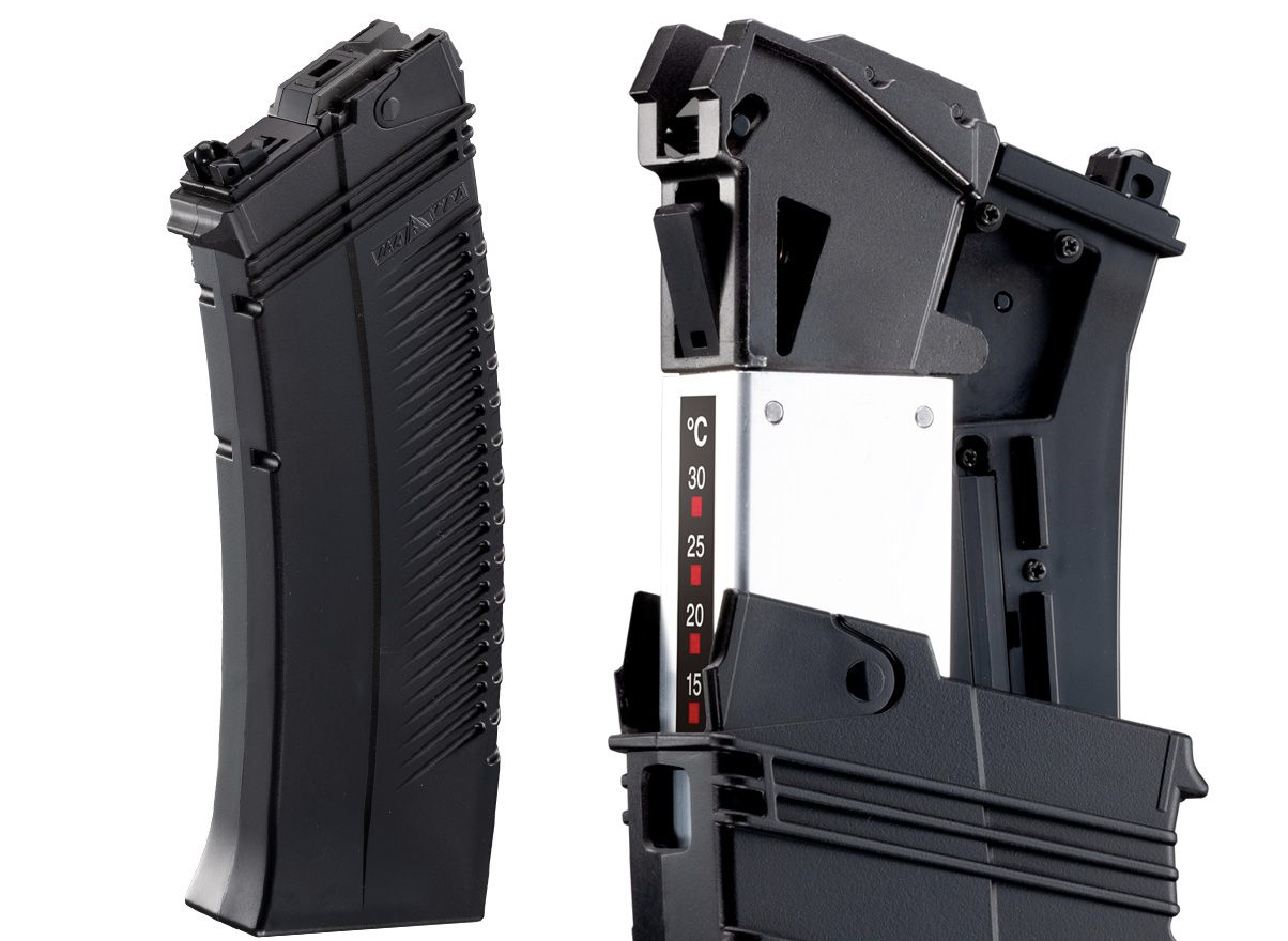 Tokyo Marui Saiga-12SBS GBB Shotgun