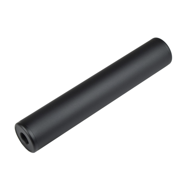 Big Dragon 190x35mm Smooth Silencer