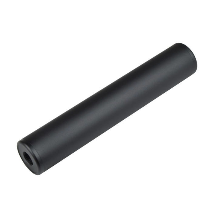 Big Dragon 190x35mm Smooth Silencer