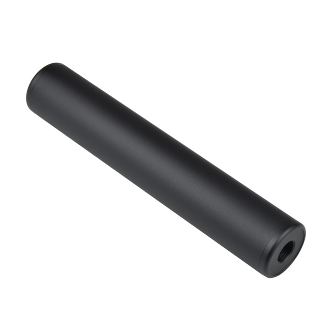 Big Dragon 190x35mm Smooth Silencer