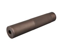 Big Dragon NATO 5.56 Silencer - Coyote