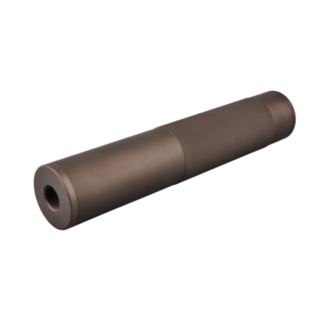 Big Dragon NATO 5.56 Silencer - Coyote