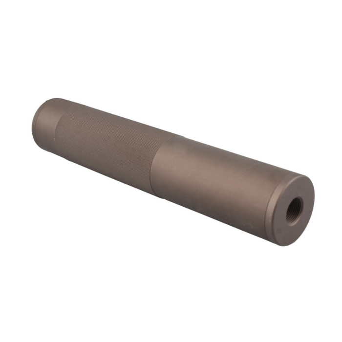Big Dragon NATO 5.56 Silencer - Coyote