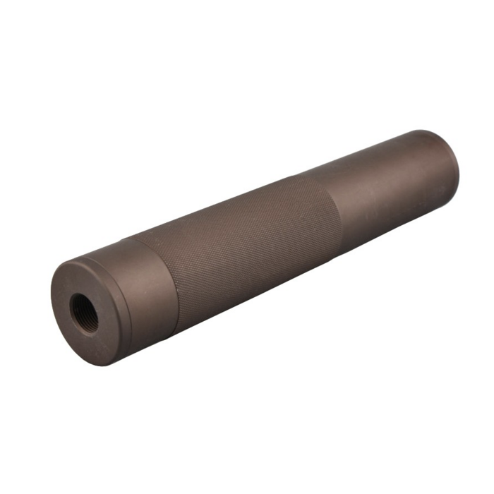 Big Dragon NATO 5.56 Silencer - Coyote