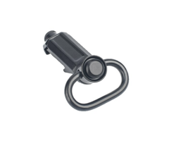 METAL QD Sling Swivel With Mount for Picatinny Rail
