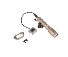 WADSN M600DF Scout Light - DarkEarth