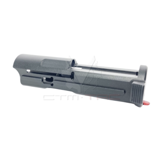 CTM Airsoft AAP-01 7075 Advanced Bolt Lite - Black