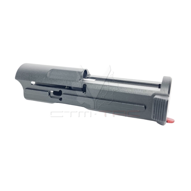 CTM Airsoft AAP-01 7075 Advanced Bolt Lite - Black