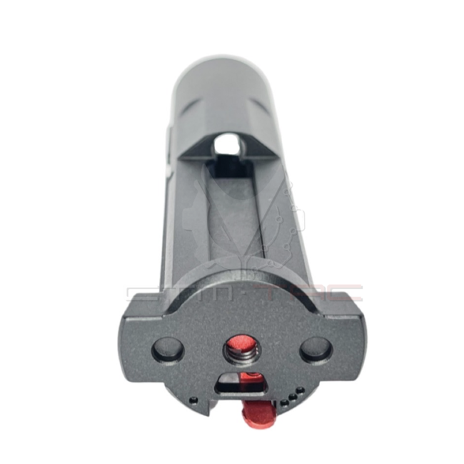 CTM Airsoft AAP-01 7075 Advanced Bolt Lite - Black