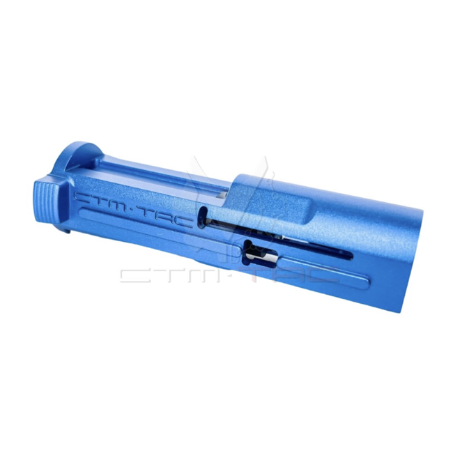 CTM Airsoft AAP-01 7075 Advanced Bolt Lite - Blue