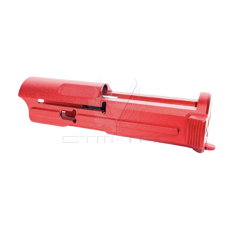 CTM Airsoft AAP-01 7075 Advanced Bolt Lite - Red