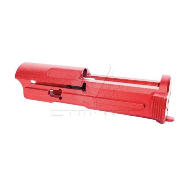CTM Airsoft AAP-01 7075 Advanced Bolt Lite - Red