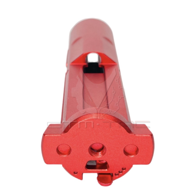 CTM Airsoft AAP-01 7075 Advanced Bolt Lite - Red
