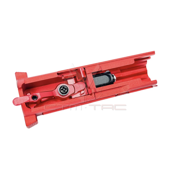 CTM Airsoft AAP-01 7075 Advanced Bolt Lite - Red