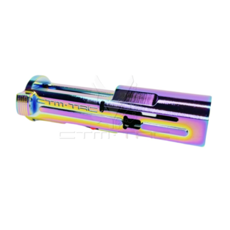 CTM Airsoft AAP-01 7075 Advanced Bolt Lite - Electroplated Chameleon