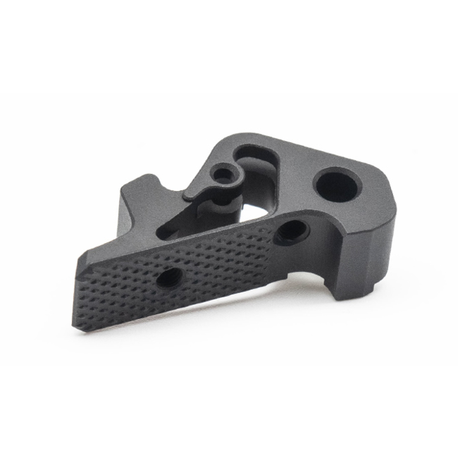 TTI Airsoft Victor Tactical Trigger for AAP01 - Black