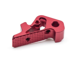 TTI Airsoft Victor Tactical Trigger for AAP01 - Red