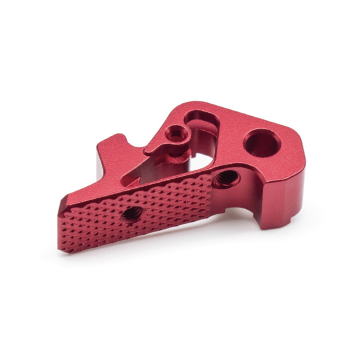TTI Airsoft Victor Tactical Trigger for AAP01 - Red