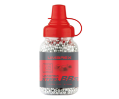 Umarex BB Steel -  1500 stuks - 4.5mm .177cal