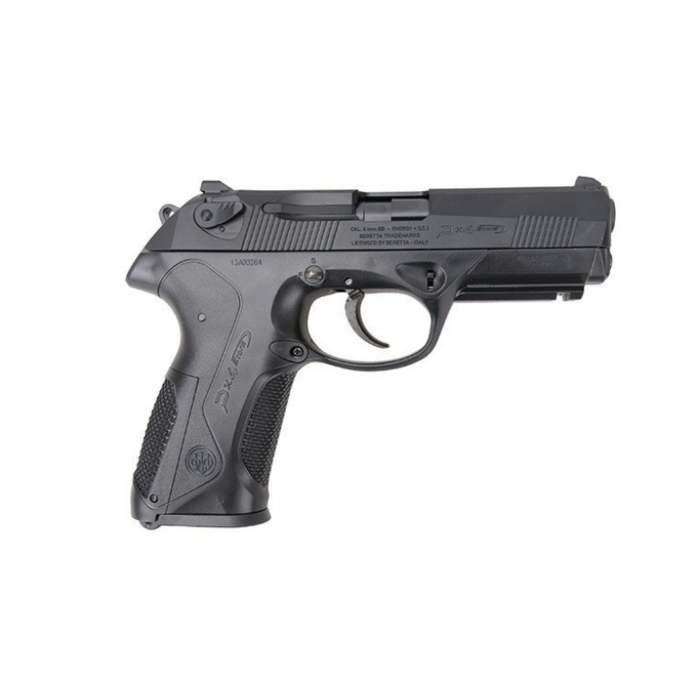 Umarex BERETTA CO2 Airgun Replica Pellet/BB Px4 Storm 4.5mm 3J