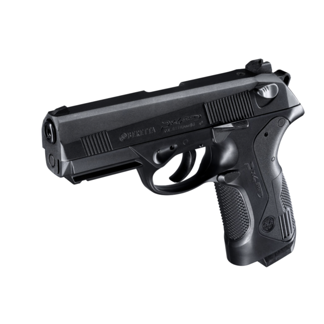 Umarex BERETTA CO2 Airgun Replica Pellet/BB Px4 Storm 4.5mm 3J