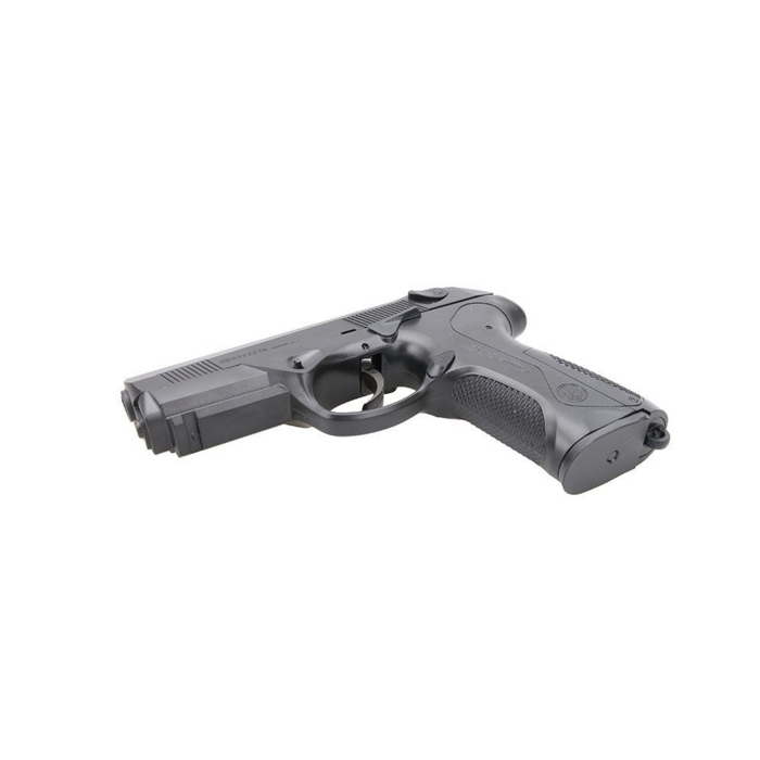 Umarex BERETTA CO2 Airgun Replica Pellet/BB Px4 Storm 4.5mm 3J