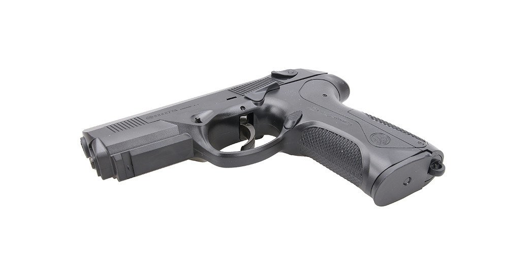 Umarex BERETTA CO2 Airgun Replica Pellet/BB Px4 Storm 4.5mm 3J