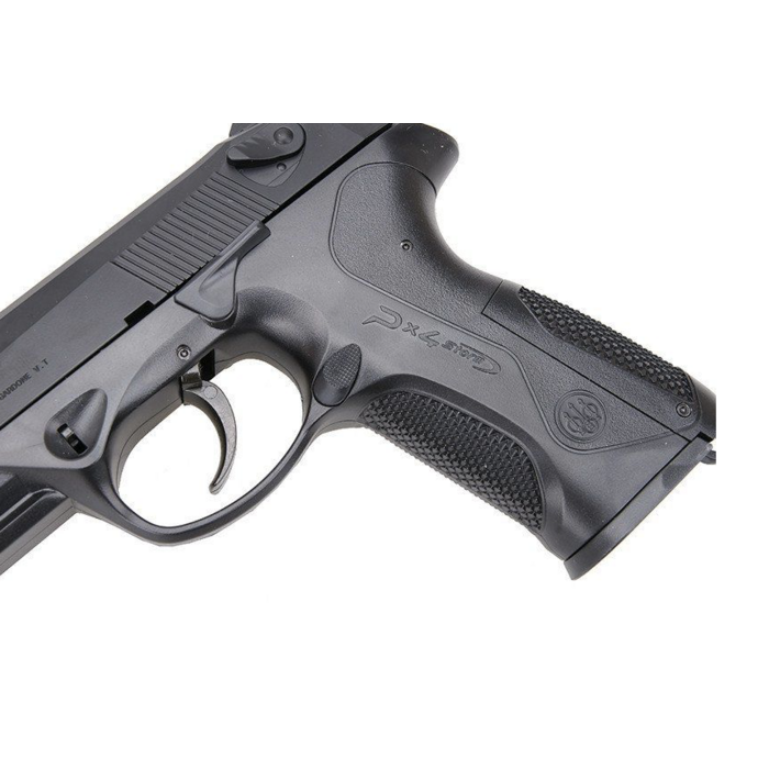 Umarex BERETTA CO2 Airgun Replica Pellet/BB Px4 Storm 4.5mm 3J