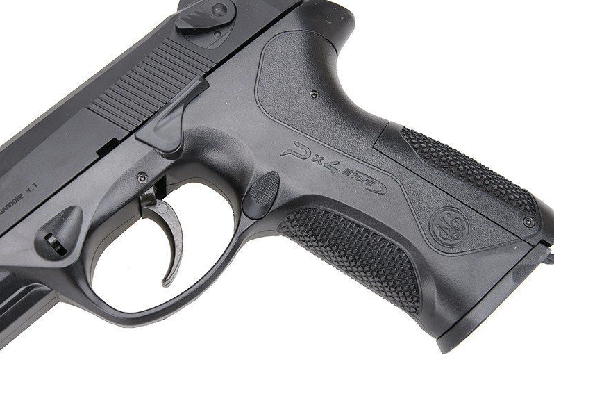 Umarex BERETTA CO2 Airgun Replica Pellet/BB Px4 Storm 4.5mm 3J