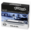 Umarex CO2 Maintenance Capsules - 5 stuks