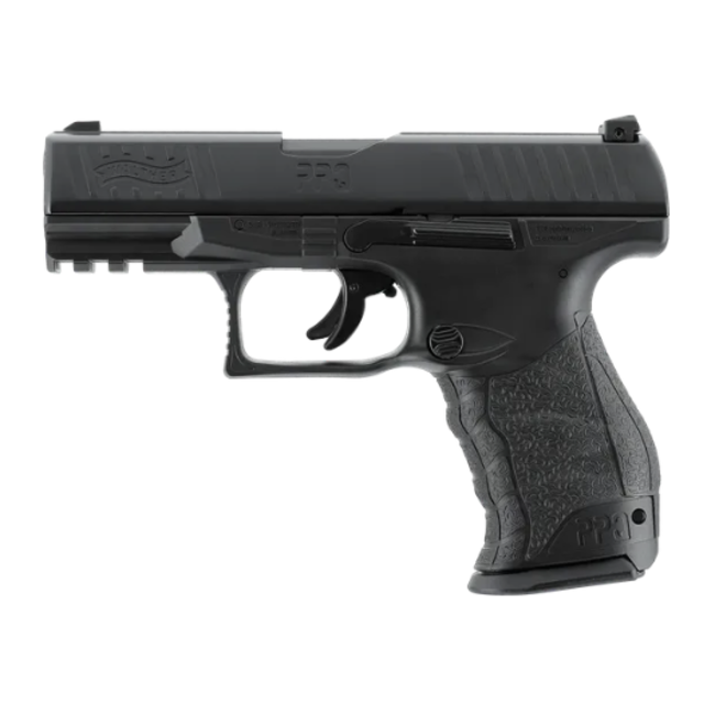 Umarex WALTHER Airgun Replica Pellet PPQ M2