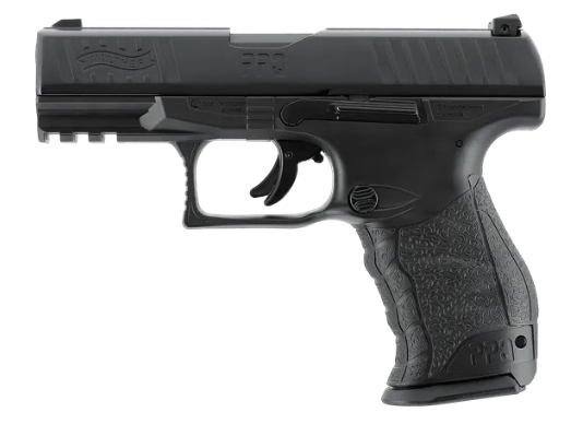 Umarex WALTHER Airgun Replica Pellet PPQ M2