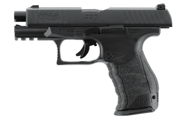 Umarex WALTHER Airgun Replica Pellet PPQ M2