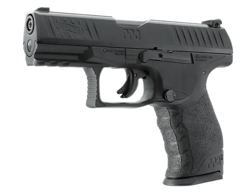 Umarex WALTHER Airgun Replica Pellet PPQ M2