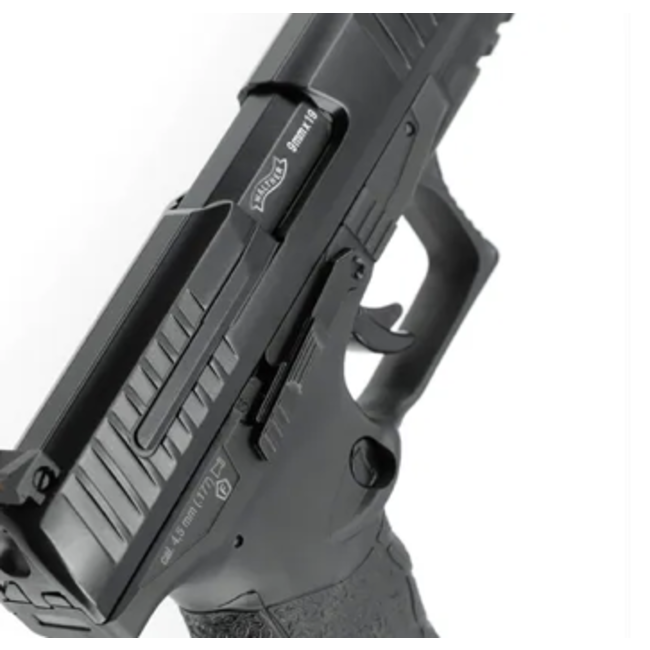 Umarex WALTHER Airgun Replica Pellet PPQ M2