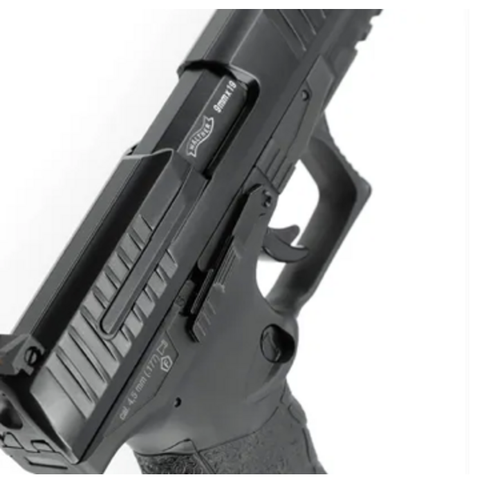 Umarex WALTHER Airgun Replica Pellet PPQ M2