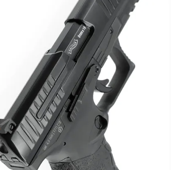 Umarex WALTHER Airgun Replica Pellet PPQ M2
