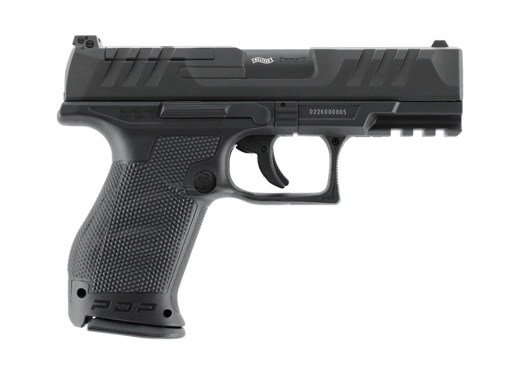 Umarex WALTHER CO2 Airgun Replica BB PDP Compact