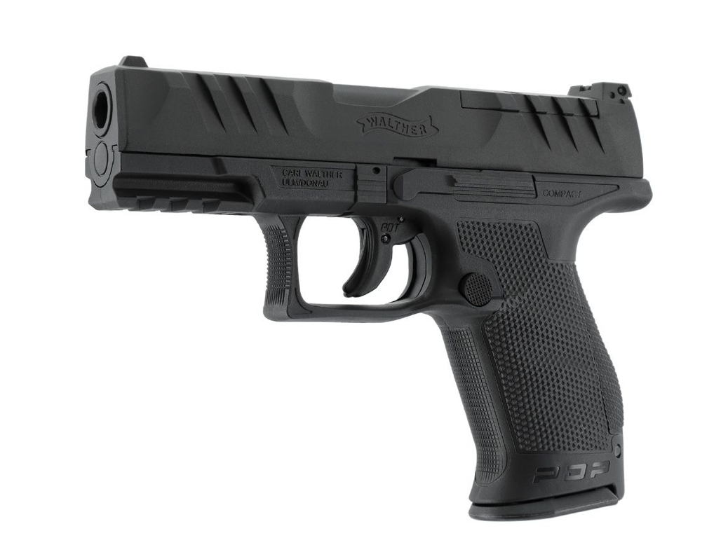 Umarex WALTHER CO2 Airgun Replica BB PDP Compact