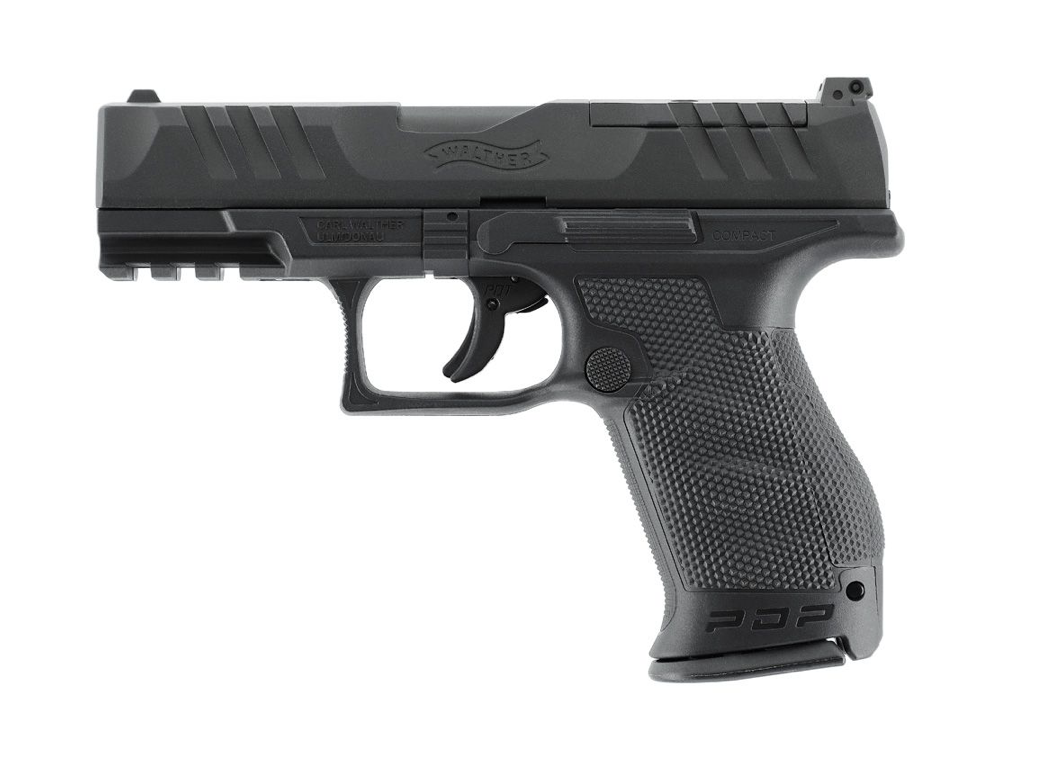 Umarex WALTHER CO2 Airgun Replica BB PDP Compact