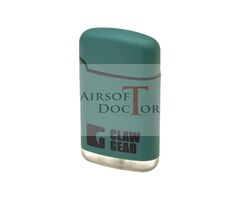 Claw Gear Mk.II Storm Pocket Lighter - Holiday Edition