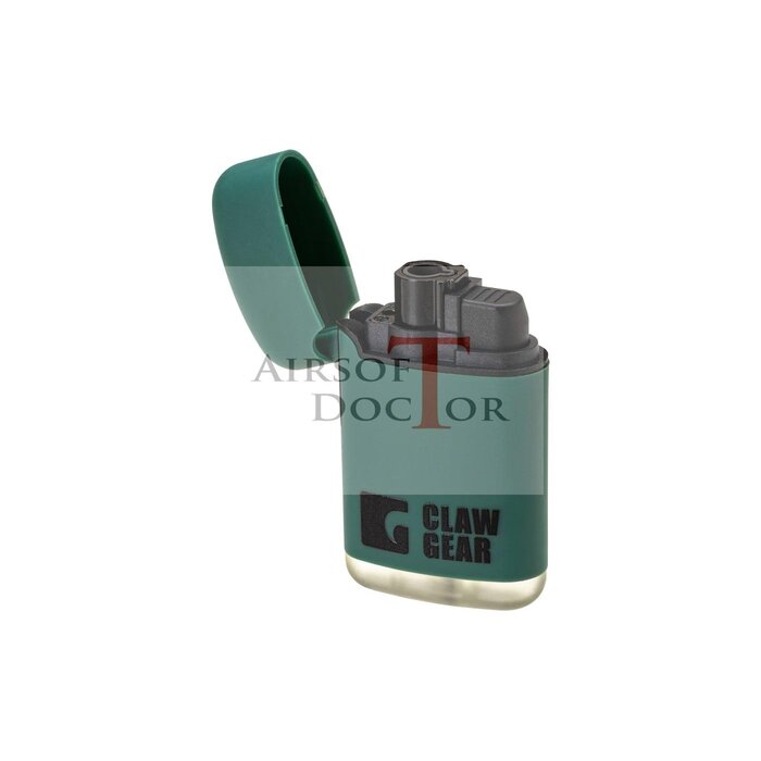 Claw Gear Mk.II Storm Pocket Lighter - Holiday Edition