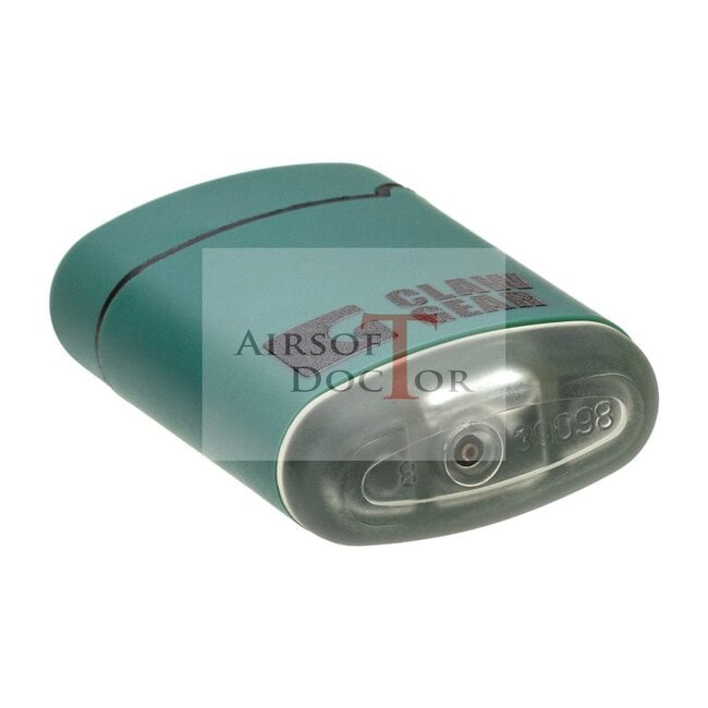 Claw Gear Mk.II Storm Pocket Lighter - Holiday Edition