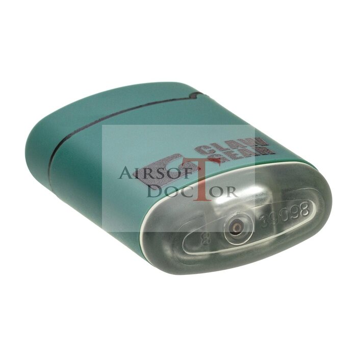 Claw Gear Mk.II Storm Pocket Lighter - Holiday Edition