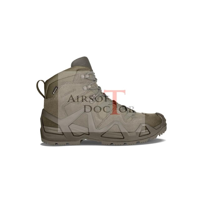 Lowa Zephyr MK2 GTX MID TF - Ranger Green