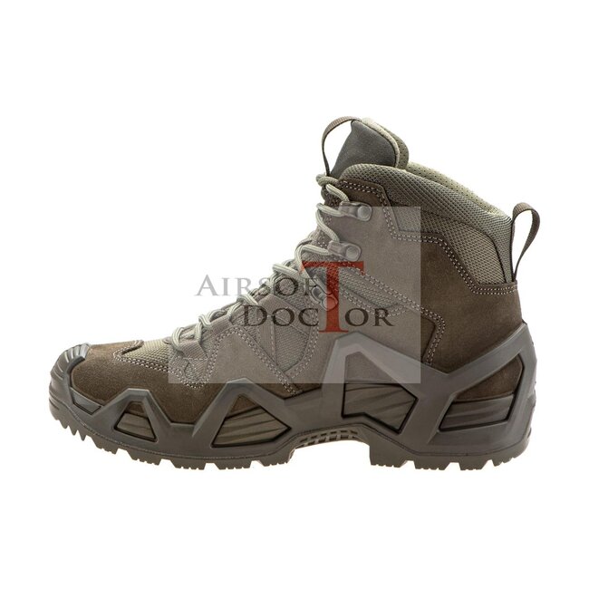 Lowa Zephyr MK2 GTX MID TF - Ranger Green